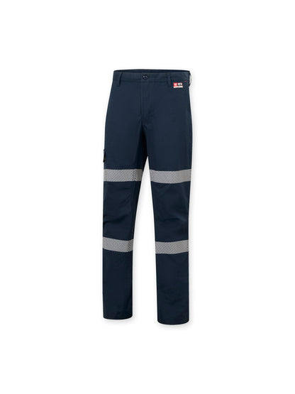 King Gee Shieldtec FR PPE2 Stretch Taped Pant (K83003)