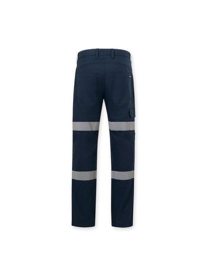 King Gee Shieldtec FR PPE2 Stretch Taped Pant (K83003)