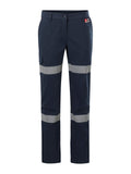 King Gee Shieldtec FR Women’s PPE2 Stretch Taped Pant (K83004)