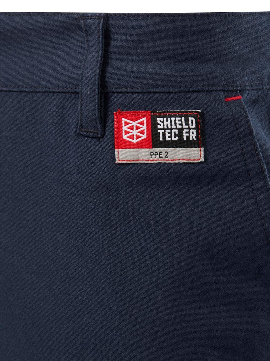 King Gee Shieldtec FR Women’s PPE2 Stretch Taped Pant (K83004)