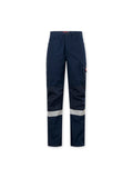 Hard Yakka Legends Heavy Duty Cotton Taped Cargo Pants (Y02002)