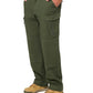 Hard Yakka Edge Ripstop Pant (Y02014)
