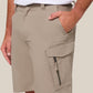 Hard Yakka Edge Short Ripstop (Y05028)