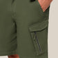 Hard Yakka Edge Short Ripstop (Y05028)