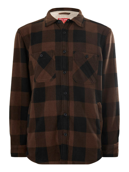 Hard Yakka Legends Sherpa With Free Beanie -(Y06518)