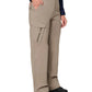 Hard Yakka Women's Edge Ripstop Pant (Y08150)