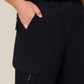Hard Yakka Women's Edge Short Ripstop (Y08202)