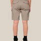Hard Yakka Women's Edge Short Ripstop (Y08202)