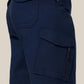 Hard Yakka Women's Edge Short Ripstop (Y08202)