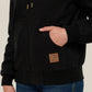 Hard Yakka Women's Bomber Jacket (Y08422)