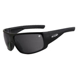 Pro Choice Maverick Black Gloss Frame AF/AS Lens-(970BS)