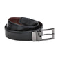Biz Corporates Mens Leather Reversible Belt (99300)