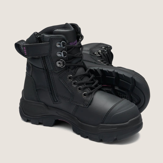 Blundstone Women's Rotoflex Safety Boots (9961)