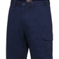 King Gee Drill Cargo Shorts (K07000)