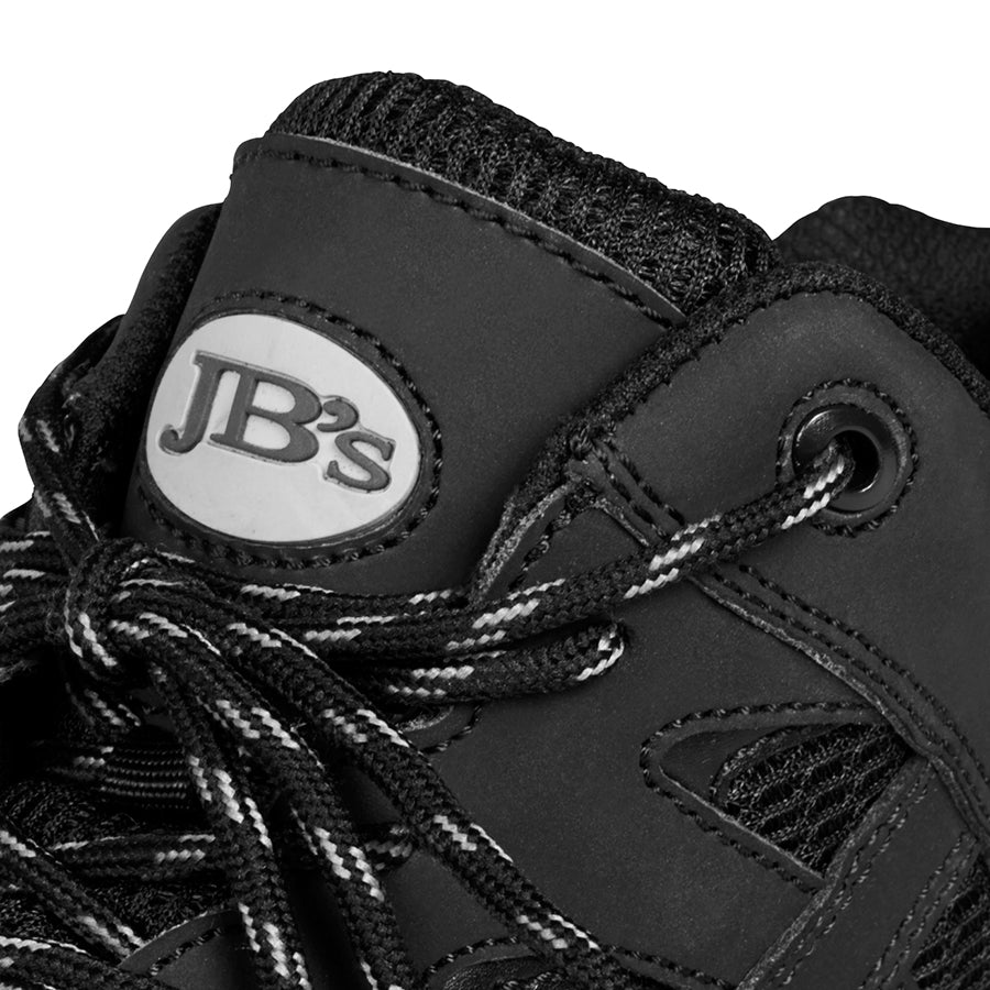 JB's Safety Sport Shoe (9F6)
