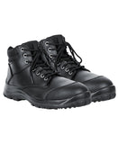 JB's Steeler Lace Up Safety Boot(9G4)