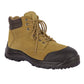 JB's Steeler Lace Up Safety Boot(9G4)