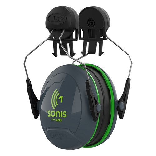 Pro Choice Sonis1 Cap Attach Earmuffs Class 5-28dB-(AEB010-0CY-8AN)
