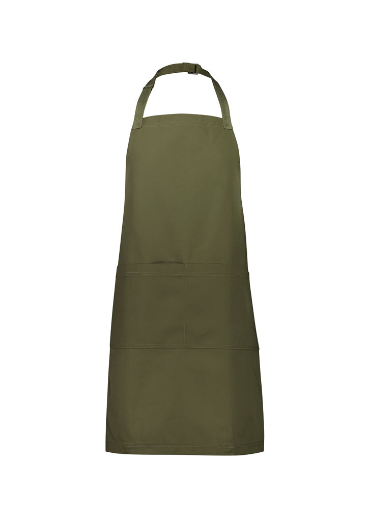 Biz Collection Barley Apron (BA35)