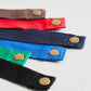 Biz Collection Urban Bib Straps (BA52)