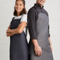 Biz Collection Urban Bib Apron (BA55)