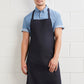 Biz Collection Bib Apron (BA95)