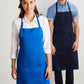 Biz Collection Bib Apron (BA95)