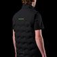 FXD Workwear Insulated Puffer Vest (WO6)