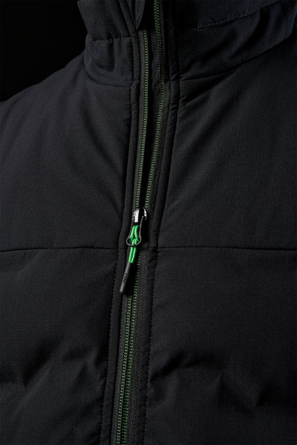 FXD Workwear Insulated Puffer Vest (WO6)