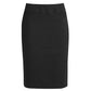 Biz Collection Womens Classic Knee Length Skirt (BS128LS)