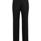 Biz Collection Mens Classic Flat Pant (BS29210)