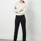 Biz Collection Womens Stella Perfect Pant (BS506L)