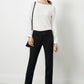 Biz Collection Womens Stella Perfect Pant (BS506L)