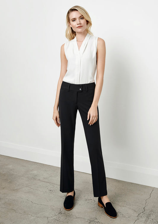 Biz Collection Womens Kate Perfect Pant (BS507L)
