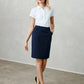 Biz Collection Womens Detroit Skirt (BS612S)