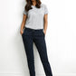 Biz Collection Womens Lawson Chino Pant (BS724L)