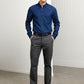 Biz Collection Mens Lawson Chino Pant (BS724M)
