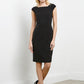 Biz Collection Womens Audrey Dress (BS730L)