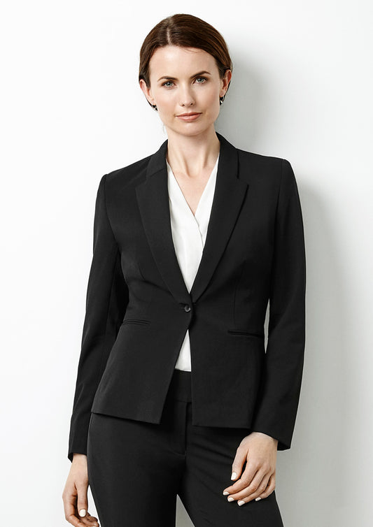 Biz Collection Womens Bianca Jacket (BS732L)