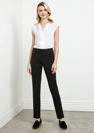 Biz Collection Womens Remy Pant (BS909L)