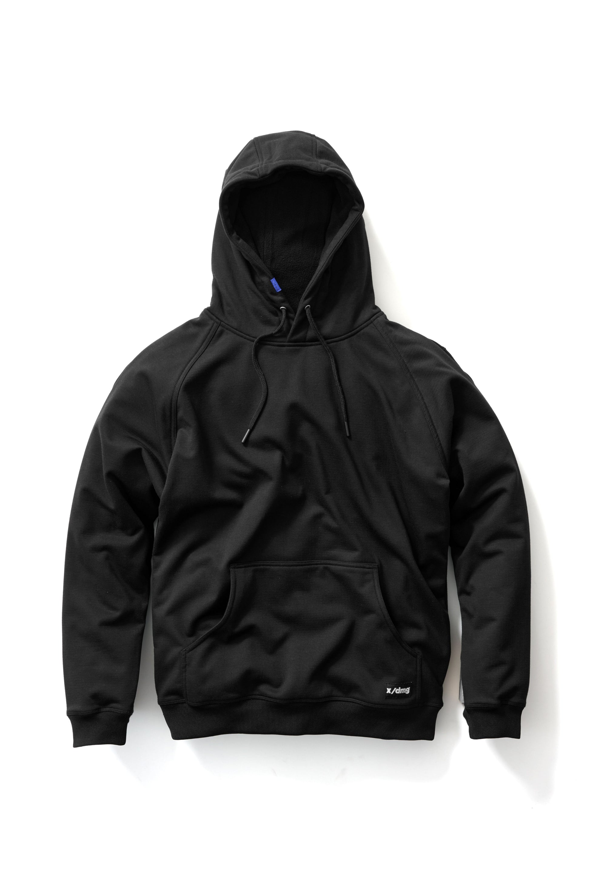 XDMG Workwear Raglan Hoodie (UF-1)