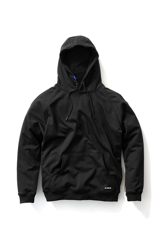 XDMG Workwear Raglan Hoodie (UF-1)