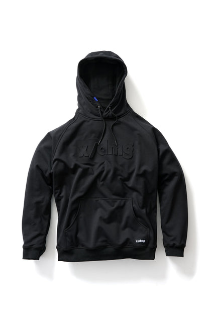 XDMG Workwear Raglan Hoodie (UF-1)