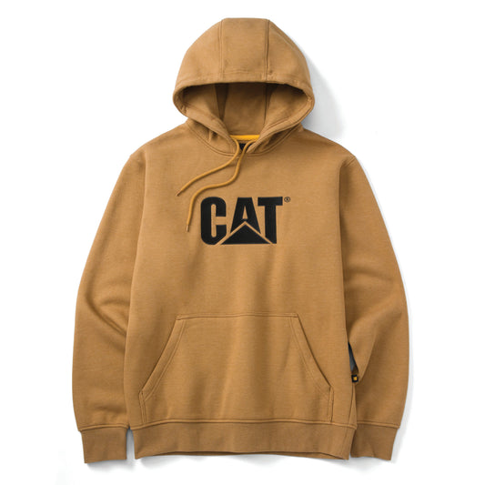 CAT Workwear TM Pullover Hooded Sweatshirt (8050021)