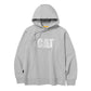 CAT Workwear TM Pullover Hooded Sweatshirt (8050021)