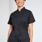 Biz Collection Womens Alfresco Short Sleeve Chef Jacket (CH330LS)