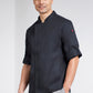 Biz Collection Mens Alfresco Long Sleeve Chef Jacket (CH330ML)
