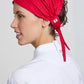 Biz Collection Twist Chef Bandana (CH331)