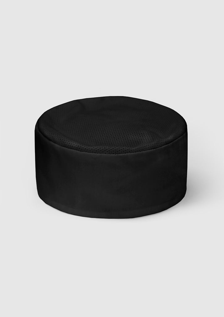 Biz Collection Mesh Flat Top Hat (CH333)