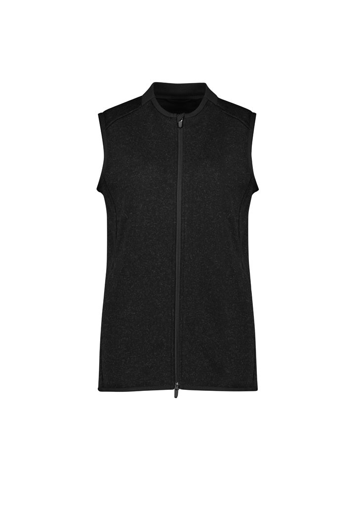 Biz Care NOVA Womens Knit Vest (CO343LV)